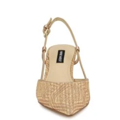 Nine West Rhonda Pointy Toe Slingbacks -Nine West Shop 002c4bb7523af7bfcd69d79512959b0f72b6c35f