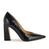 Nine West Tamant Block Heel Dress Pumps -Nine West Shop 01144b4eaf5f45279feaac51d07e1947d5c7953c
