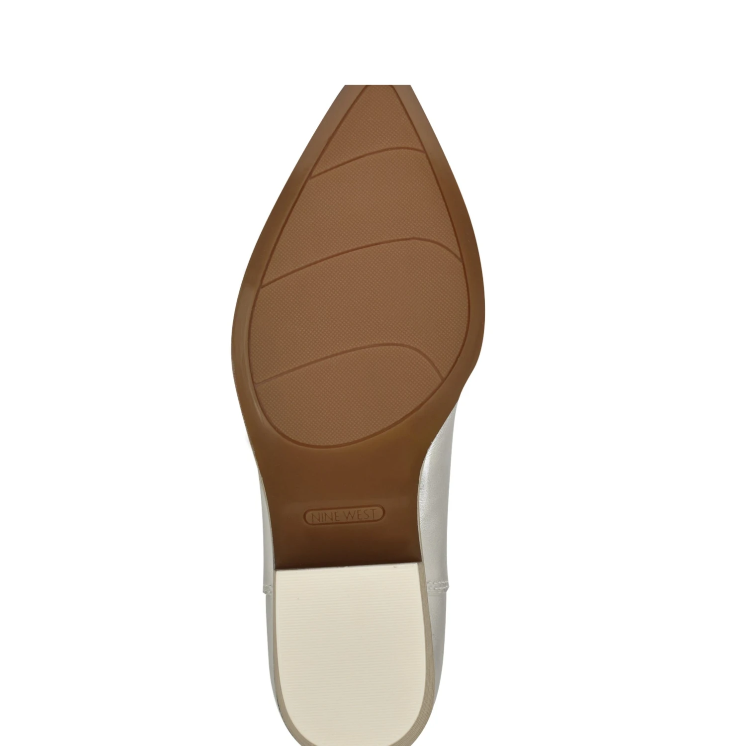 Nine West Yodown Western Booties 7 Nine West Yodown Western Booties - Image 5