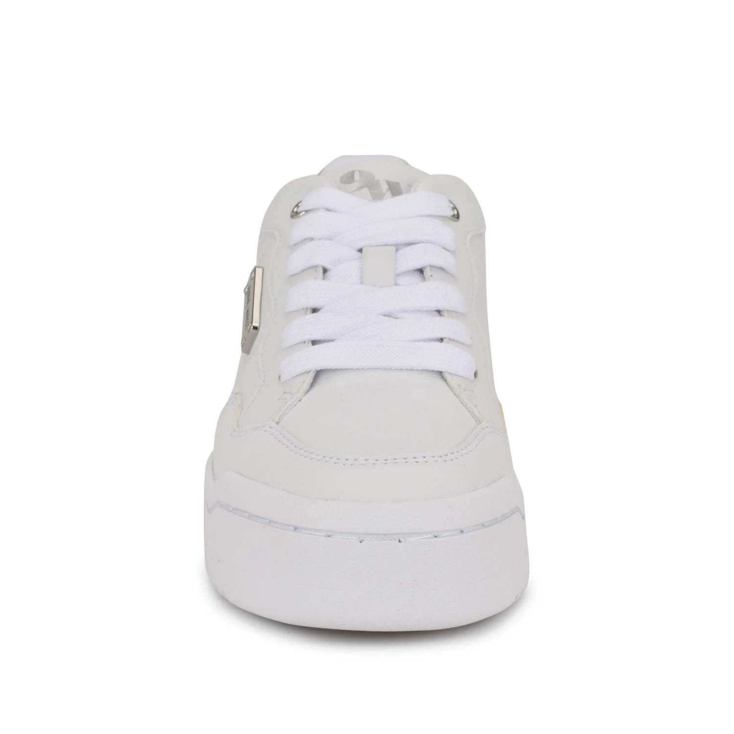 Nine West Aleno Laceup Sneaker 5 Nine West Aleno Laceup Sneaker - Image 3