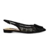 Nine West Jasser Woven Slingback Flats -Nine West Shop 047d860e0e7d00483f4ce7cca864352445b931b8