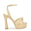 Nine West Irna Platform Ankle Strap Knotted Sandals 1 Nine West Irna Platform Ankle Strap Knotted Sandals -Nine West Shop 0482c6c3482f1d7421eb5aa00cd3a800a65101f9