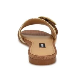 Nine West Hohana Flat Slide Sandals -Nine West Shop 07f2319e2b9fd6a9659c009469b36c6ce69c2eaa