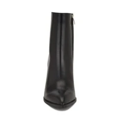Nine West Tessay 9x9 Block Heel Leather Booties -Nine West Shop 081f2f0891b1ee96d57aa3982b05e44ded21edf0