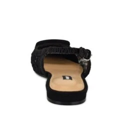 Nine West Jasser Woven Slingback Flats -Nine West Shop 09916858b02767741ab3a0c56c552d9e0d8df506