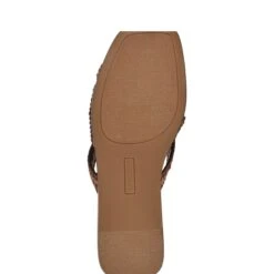 Nine West Omansa Flat Slide Sandals -Nine West Shop 0a566c4d9f9b2d5021ef063c020414c3313567ba