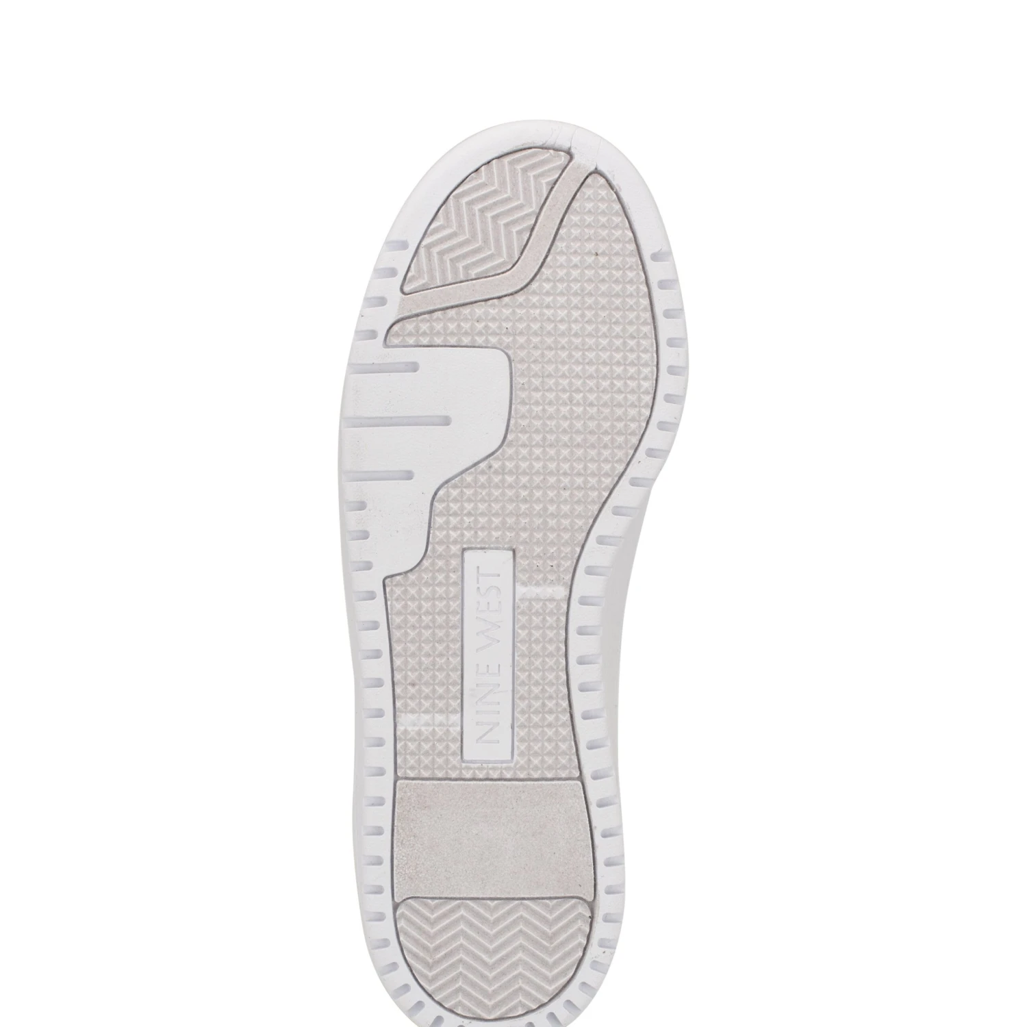 Nine West Aleno Laceup Sneaker 7 Nine West Aleno Laceup Sneaker - Image 5