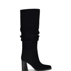 Nine West Domaey Casual Boots