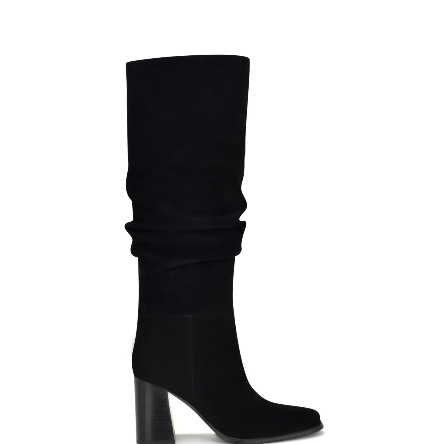 Nine West Domaey Casual Boots 3 Nine West Domaey Casual Boots