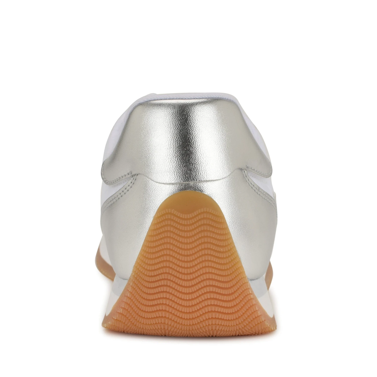 Nine West Fivo Lace Up Sneakers 6 Nine West Fivo Lace Up Sneakers - Image 4