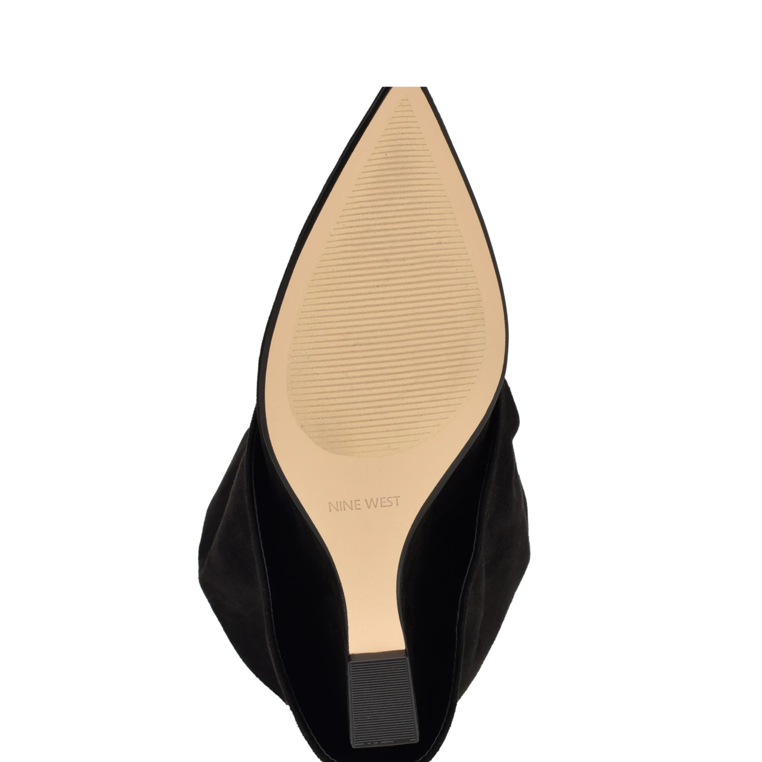 Nine West Amazin Slouch Western Boots 7 Nine West Amazin Slouch Western Boots - Image 5