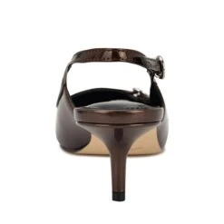 Nine West Ashlea Kitten Heel Slingback Pumps -Nine West Shop 0eb1c4537a38928dca006064b79c4ce347e6580a