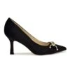 Nine West Jella Emebellishd Dress Pumps