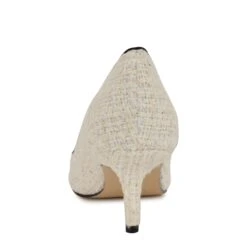 Nine West Avaite Cap Toe Pumps -Nine West Shop 0f8b8eac1d23bb87b5aecad149550f6f172d5b44