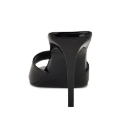 Nine West Hather Dress Slide Sandals -Nine West Shop 100f9c6a6422cca37e14ad8eefffd5cb65480764