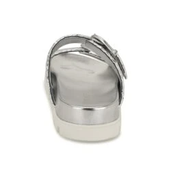 Nine West Tindy Woven Footbed Sandals -Nine West Shop 129b85a0d26f767b283315e4a05cc03ca41acb2f