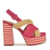 Nine West Vanity Platform Sandals -Nine West Shop 15c65deb61898cc54bea79eae198cb079cb8e332