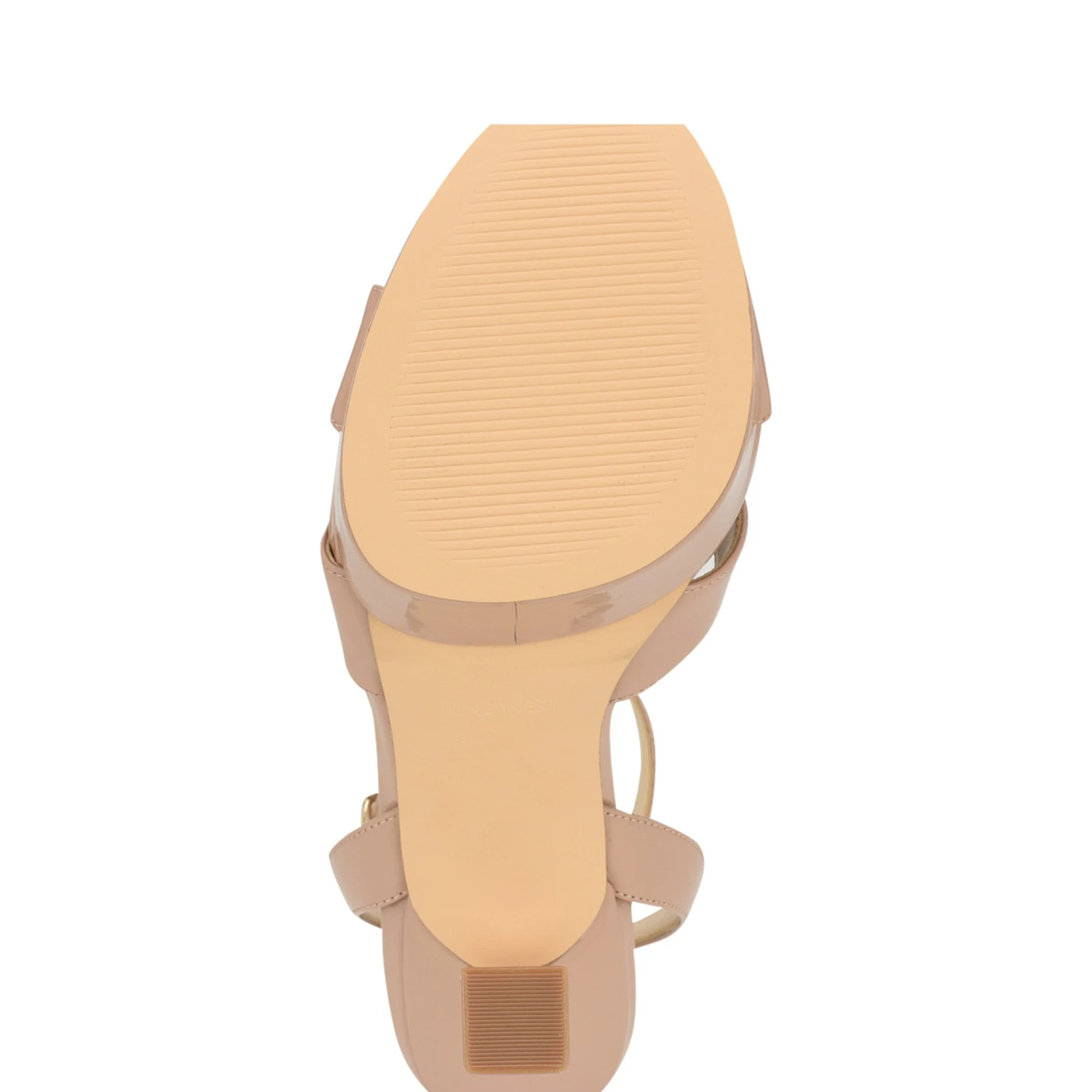 Nine West Jessie Platform Ankle Strap Sandals 7 Nine West Jessie Platform Ankle Strap Sandals - Image 5