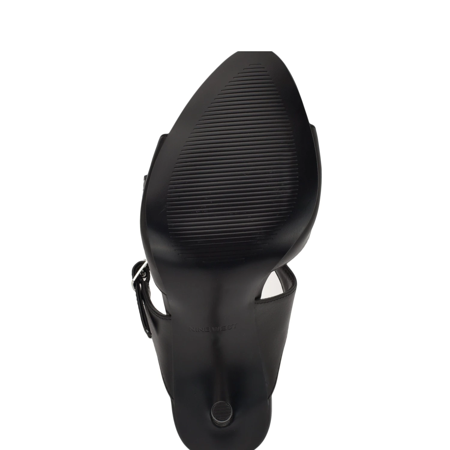 Nine West Reida Mule Sandals 7 Nine West Reida Mule Sandals - Image 5