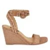 Nine West Nerisa Espadrille Wedge Sandals