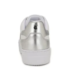 Nine West Gator Lace Up Platform Sneakers -Nine West Shop 1b4eb8eefc3288062e634fa6656863fd3e0c403b