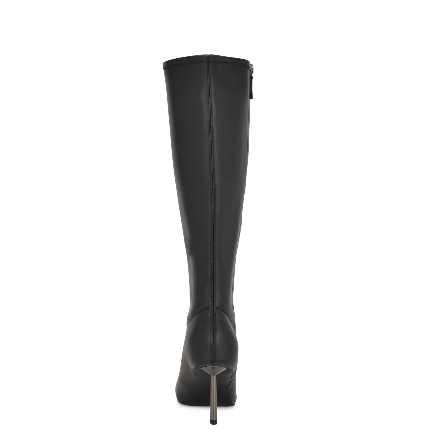 Nine West Derand Knee High Dress Boots 6 Nine West Derand Knee High Dress Boots - Image 4