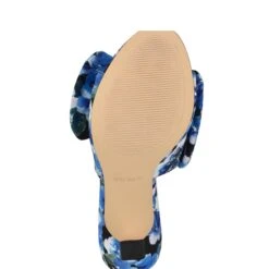 Nine West Trina Bow Mule Sandals 11 Nine West Trina Bow Mule Sandals -Nine West Shop 1c8f08cb60afb2181f3018982bcecfac9da4992d