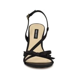 Nine West Marella Bow Dress Sandals -Nine West Shop 1ca33a64e0882c35baacb08df71f533c992c3724