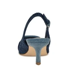 Nine West Nolla Woven Slingback Pumps -Nine West Shop 1ca49f7d83f888b3360305469a1d214c40a4191f