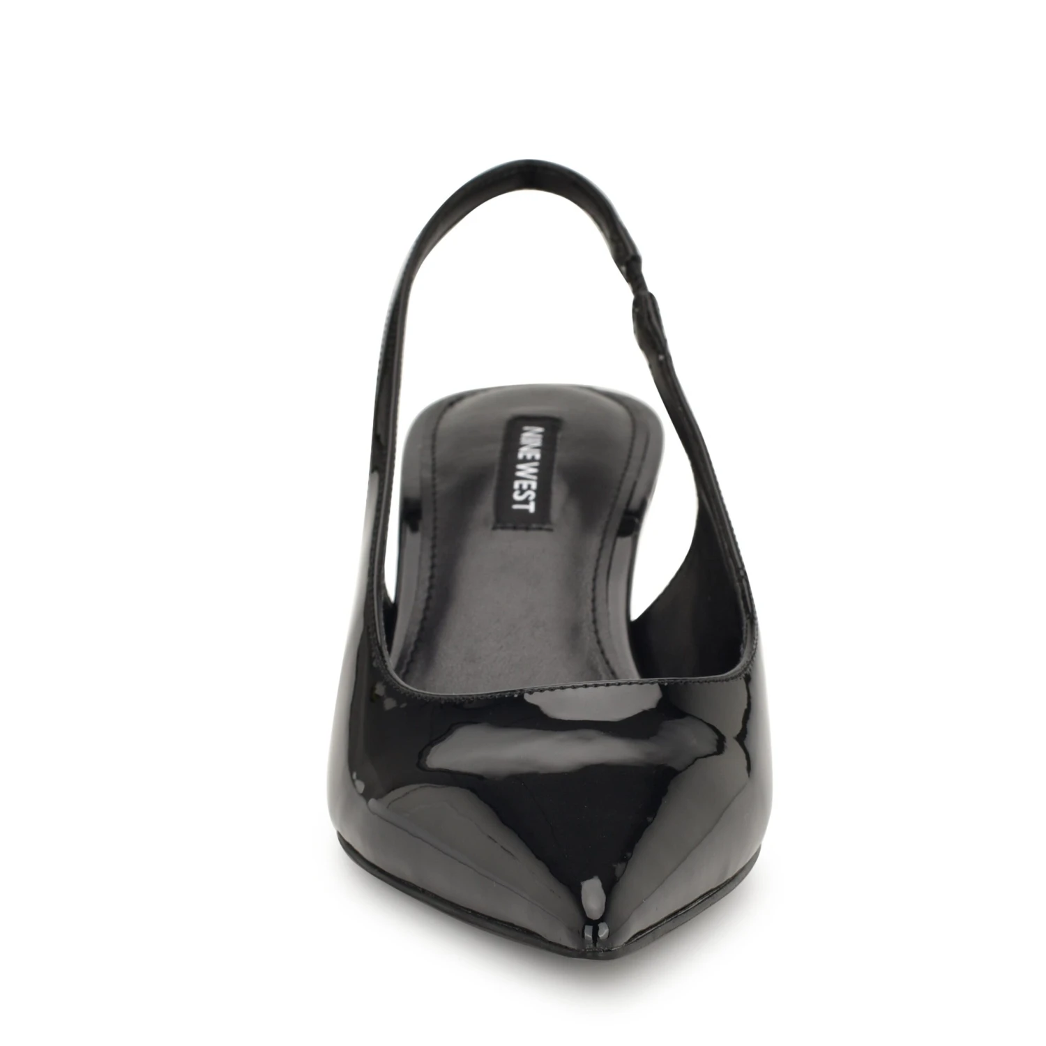 Nine West Hunny Slingback Pumps 5 Nine West Hunny Slingback Pumps - Image 3