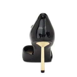Nine West Dolen Asymmetrical Pumps 10 Nine West Dolen Asymmetrical Pumps -Nine West Shop 201128088e197177585c08f4f389edd787caabc9