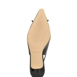 Nine West Anora Kitten Heel Slingback Pumps -Nine West Shop 203541f62bbde021acb5a1f16bf1274596f56896