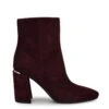 Nine West Ailet 9x9 Square Toe Booties 1 Nine West Ailet 9x9 Square Toe Booties -Nine West Shop 20bfdb6e1a55e89b12b17efce9a3be0163748fff