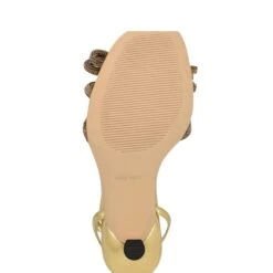 Nine West Ivid Rhinestone Bow Sandals -Nine West Shop 21134e5c662a33ee0dfd49bdfff7d8414dab2e56