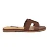 Nine West Giny Slip-On Flat Studded Sandals -Nine West Shop 22554bdc5987b8b2f4f6c8be1e7b18543715beec