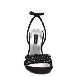 Nine West Reen Rhinestone Sandals -Nine West Shop 22df1132183aafec9e2340dc640eddc47da9df67