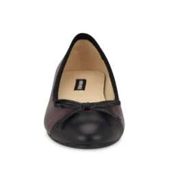 Nine West Jolee Cap Toe Ballet Flats 9 Nine West Jolee Cap Toe Ballet Flats -Nine West Shop 23f93946d603f9ca60d3ad359c0ce9d39bd8ea93
