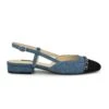 Nine West Charme Slingback Dress Flats -Nine West Shop 242a3a22f95d262ee7288725beedb15a2efb06e3