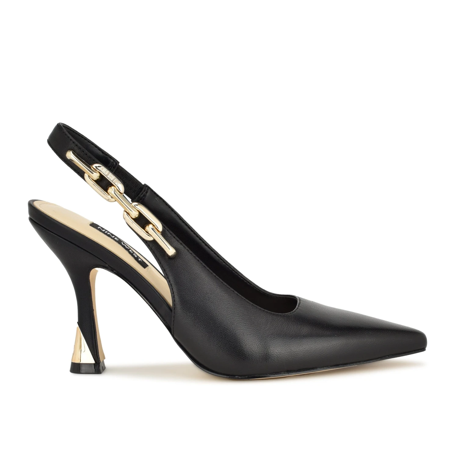Nine West Veroni Slingback Pumps 3 Nine West Veroni Slingback Pumps