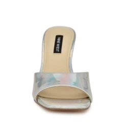 Nine West Disko Dress Slide Sandals -Nine West Shop 25f448c16e47c7a8e20b489b9acc9c39945458a9