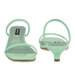 Nine West Noel Slide Sandals -Nine West Shop 291996862be23ab9f852f113bd5e1a2f633f480a