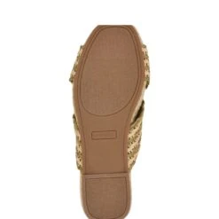 Nine West Animay Flat Slide Sandals -Nine West Shop 2b6eedec9311299e8abcd92fff0d93948d46cebc