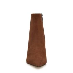 Nine West Symba Dress Ankle Leather Booties -Nine West Shop 2ca5a062ddd7c8306771bec09a3f3fdd49a90507