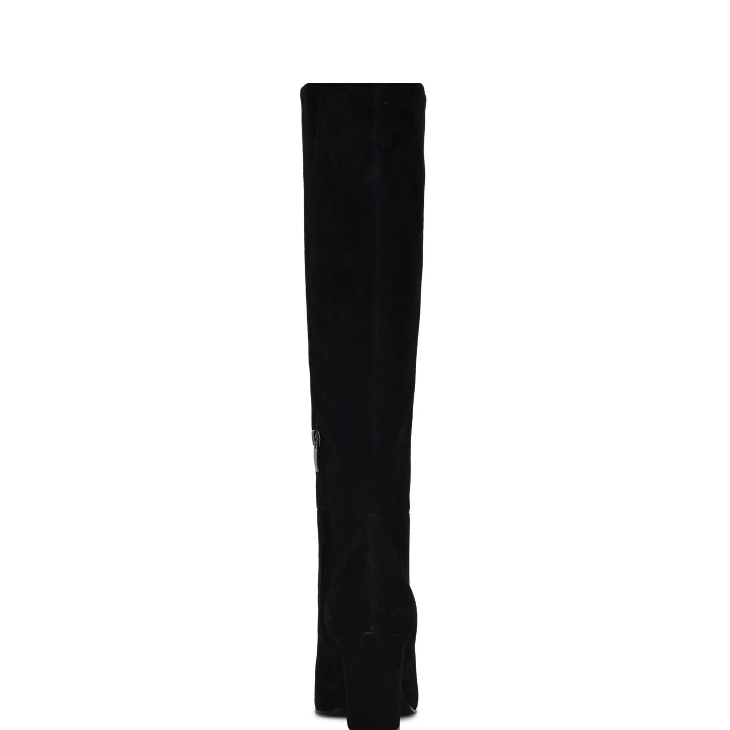 Nine West Adera Wide Calf Knee High Leather Boots 6 Nine West Adera Wide Calf Knee High Leather Boots - Image 4