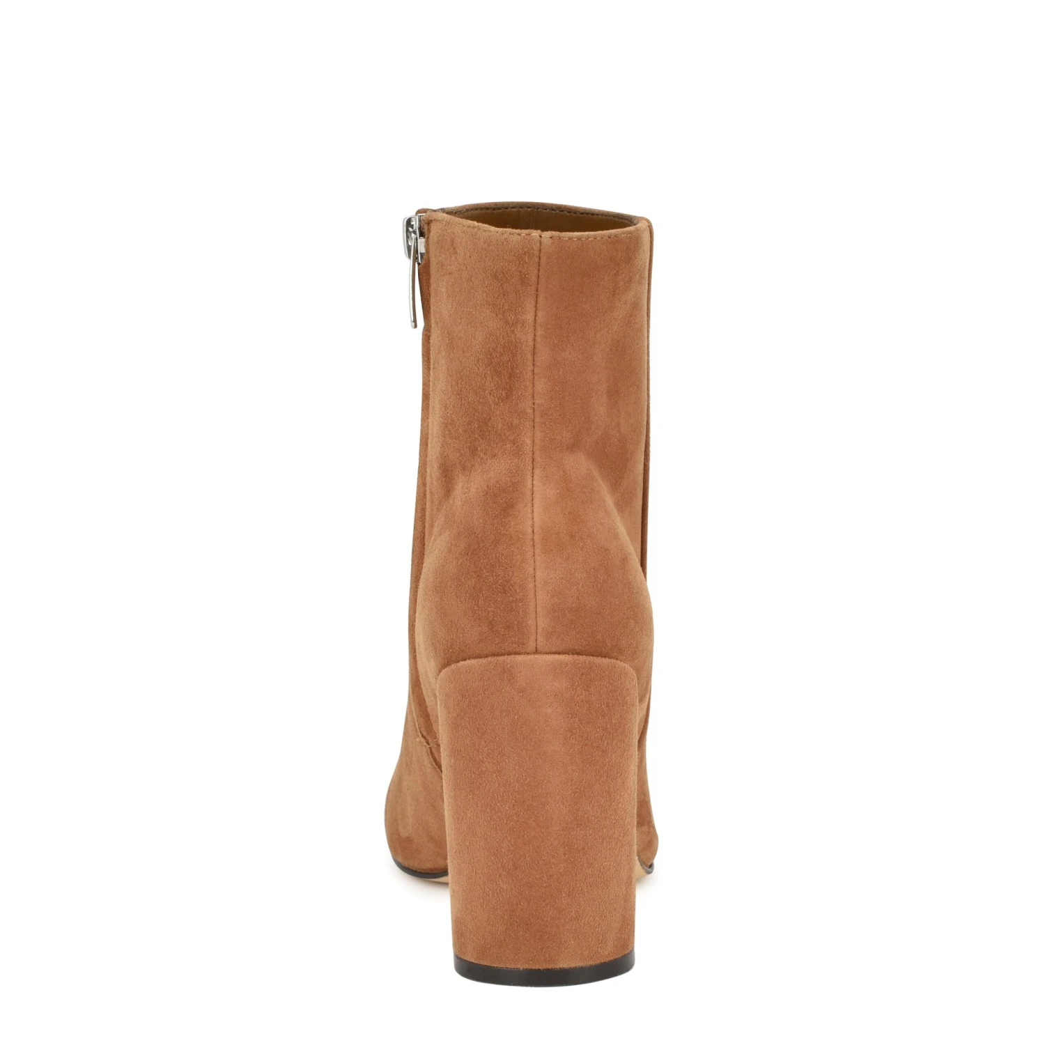 Nine West Yast Dress Booties 6 Nine West Yast Dress Booties - Image 4