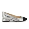 Nine West Sophe Cap Toe Pumps 2 Nine West Sophe Cap Toe Pumps -Nine West Shop 304fac01285bfe8101c39da30f40dda54be6df80
