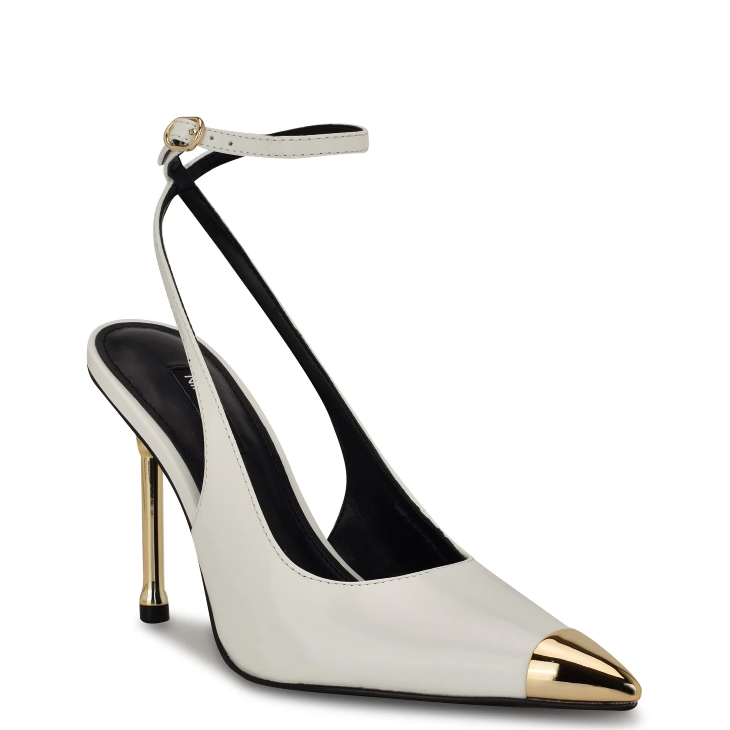 Nine West Monroh Pointy Toe Pumps 4 Nine West Monroh Pointy Toe Pumps - Image 2