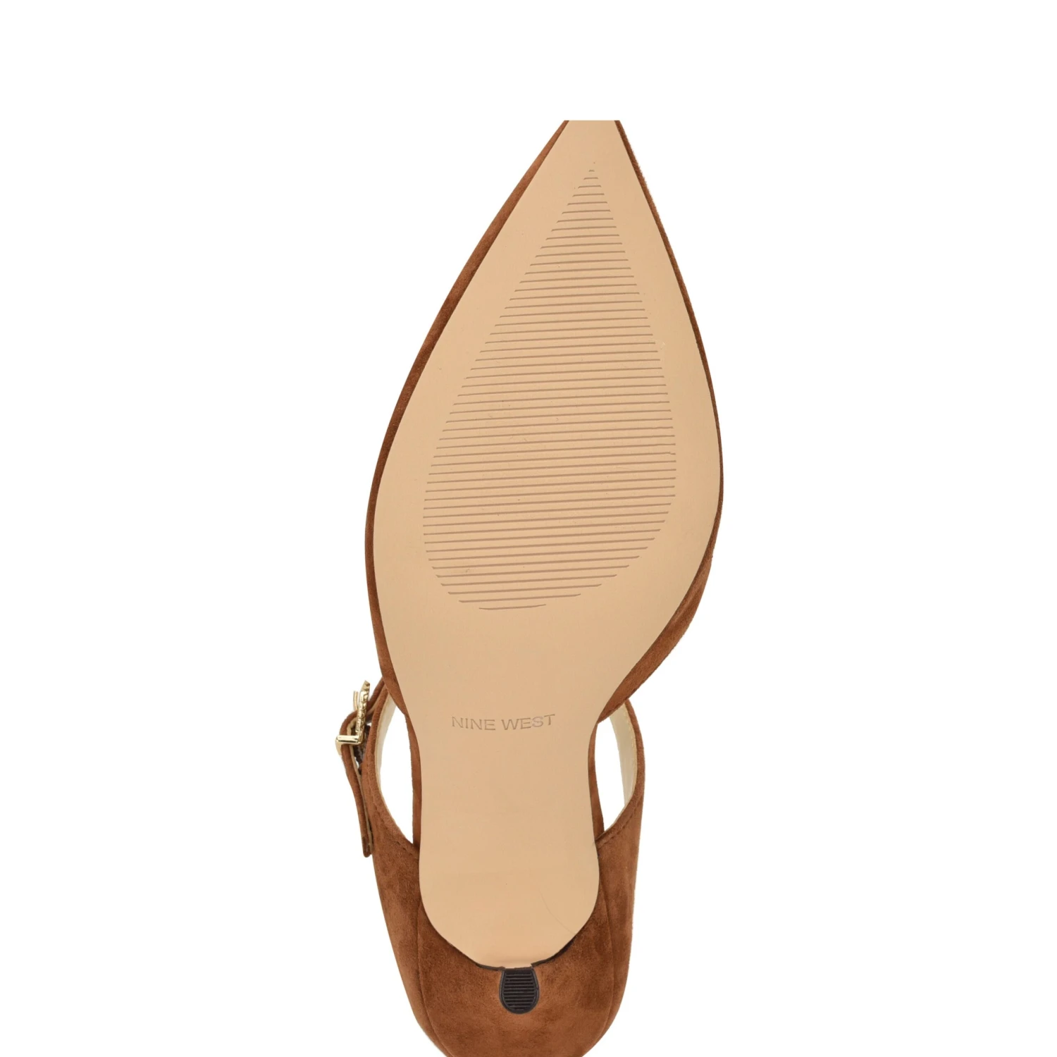 Nine West Danela Pointy Toe Mules 7 Nine West Danela Pointy Toe Mules - Image 5