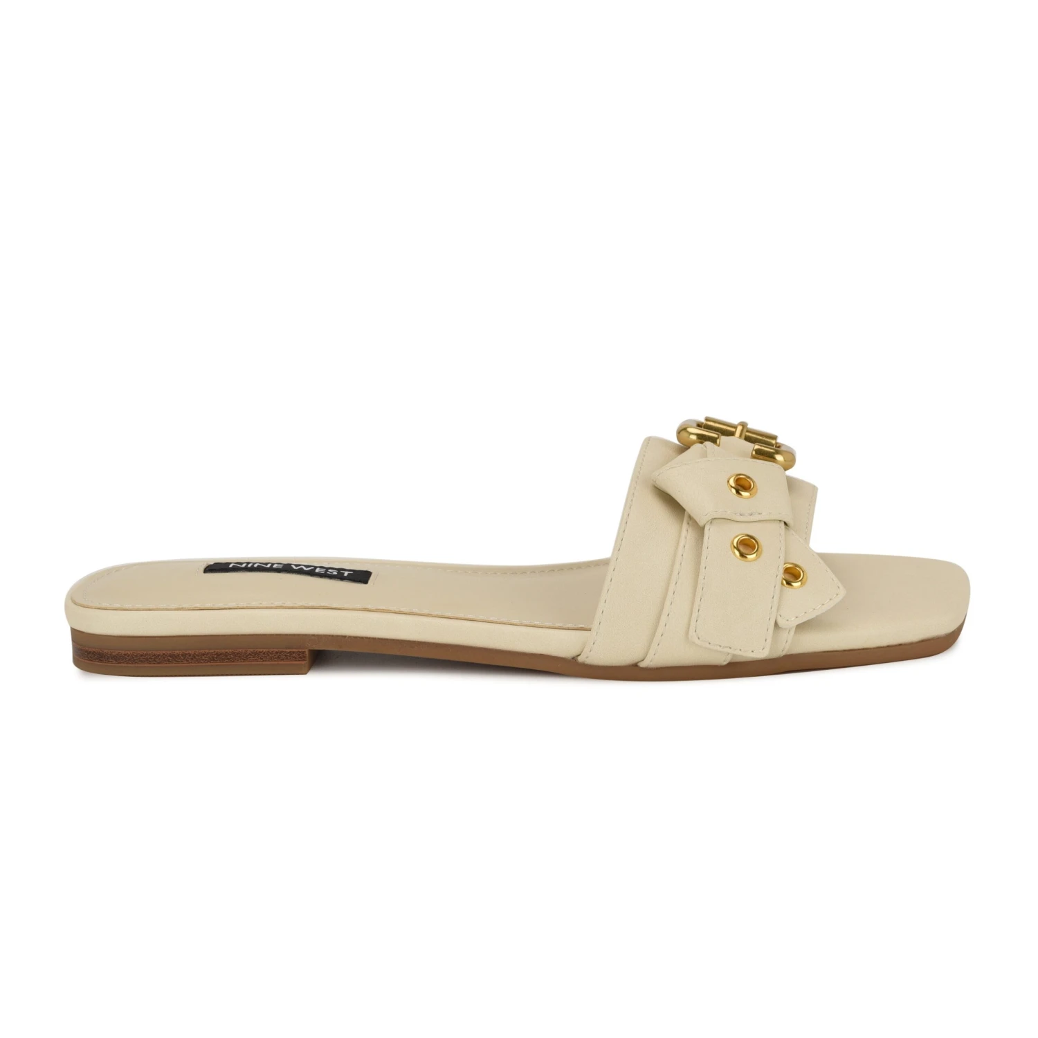 Nine West Missj Slip-On Dress Flats 3 Nine West Missj Slip-On Dress Flats