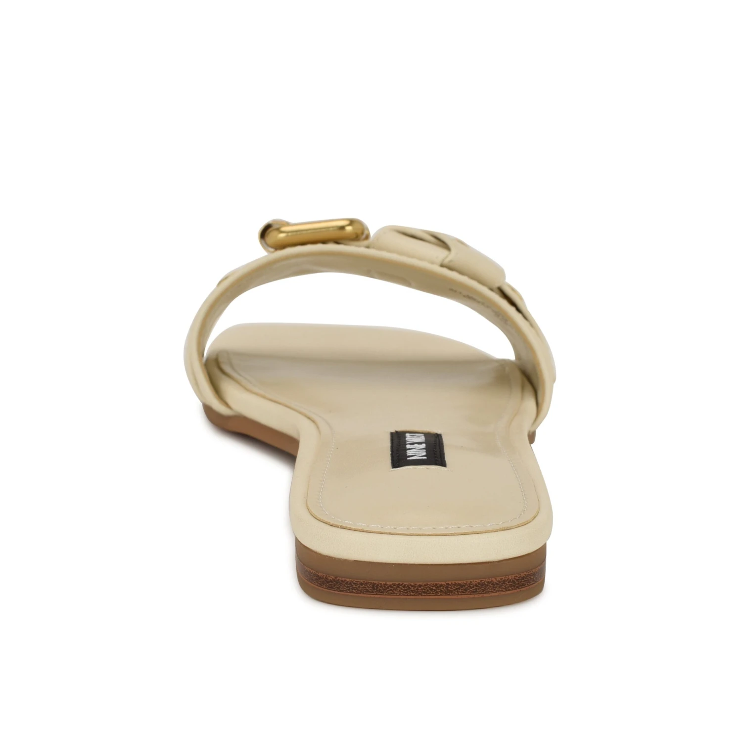 Nine West Missj Slip-On Dress Flats 6 Nine West Missj Slip-On Dress Flats - Image 4